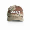 "YINZER" Embroidered Hat Camo